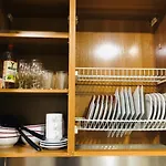 Apartamentos Alcana De Cervantes