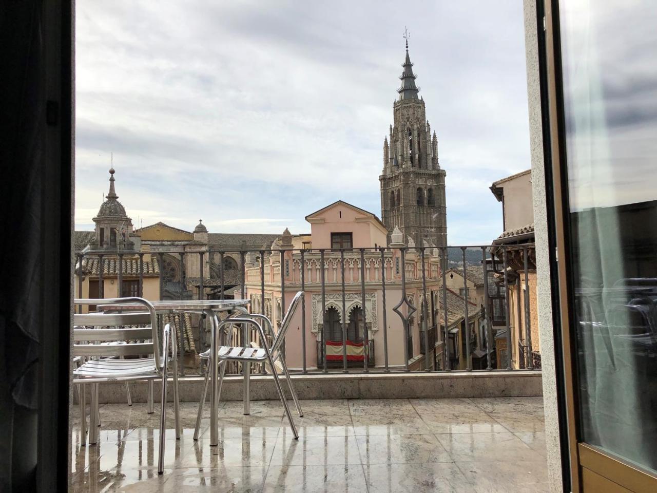 Apartamento Alcana De Cervantes *