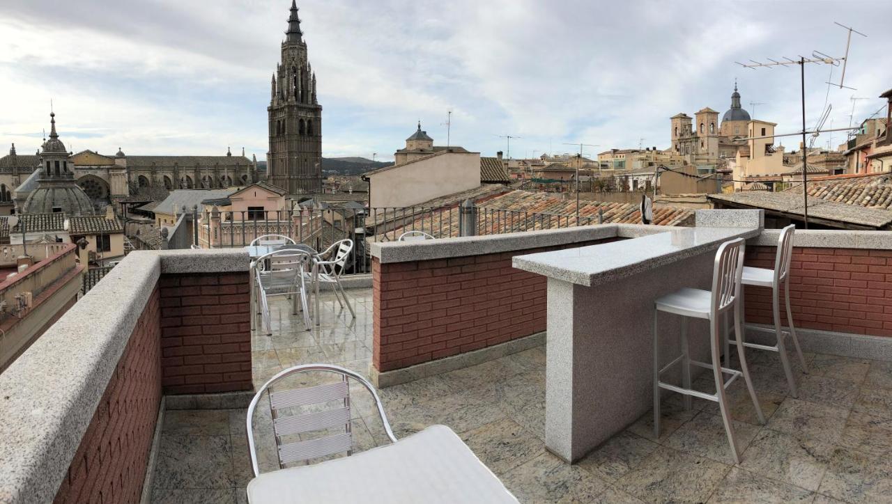 Alcana De Cervantes * Toledo