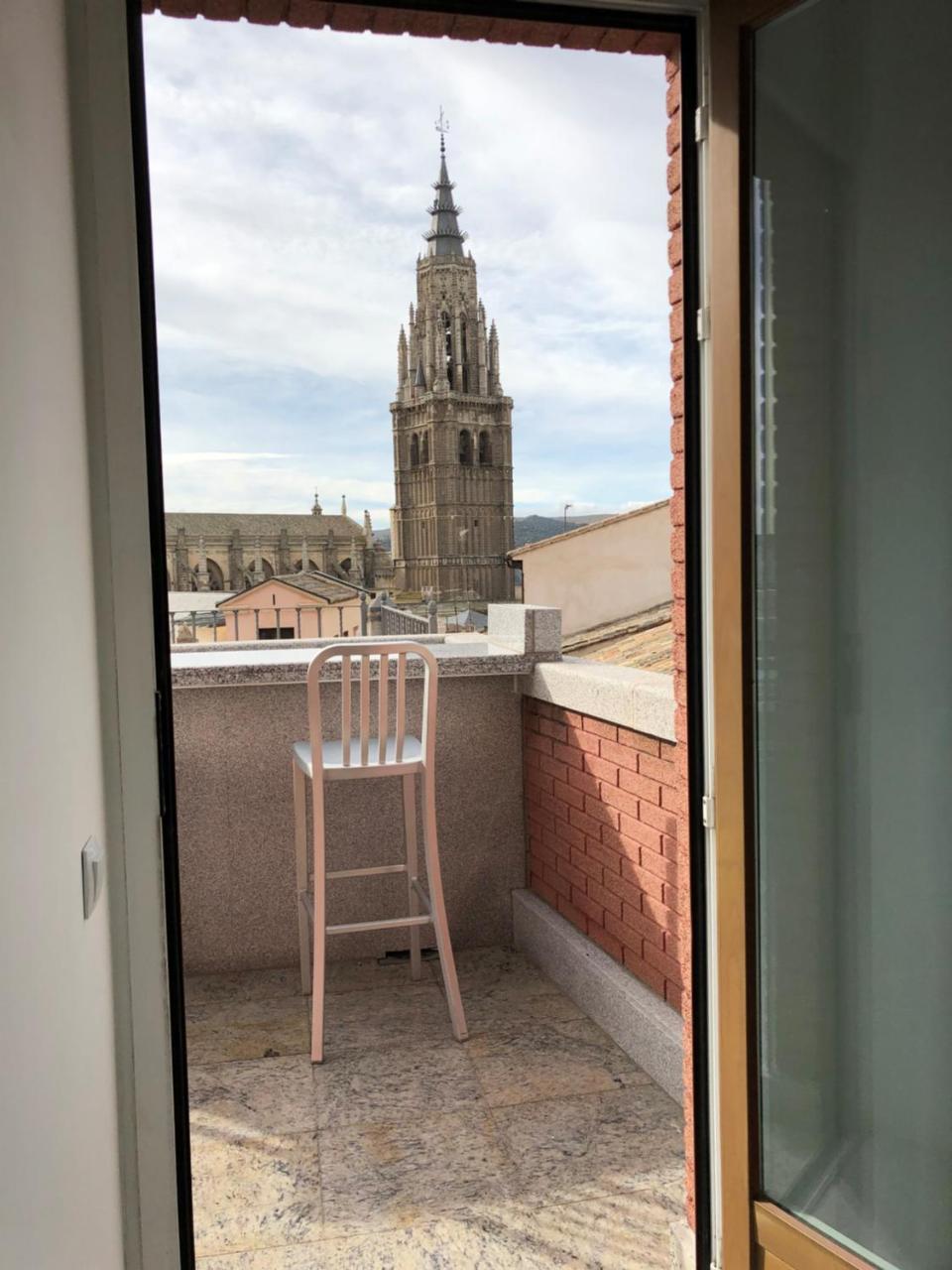 Apartamento Alcana De Cervantes