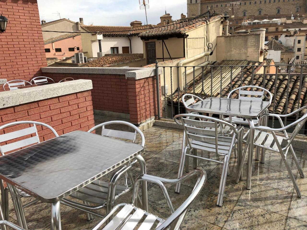 Apartamento Alcana De Cervantes
