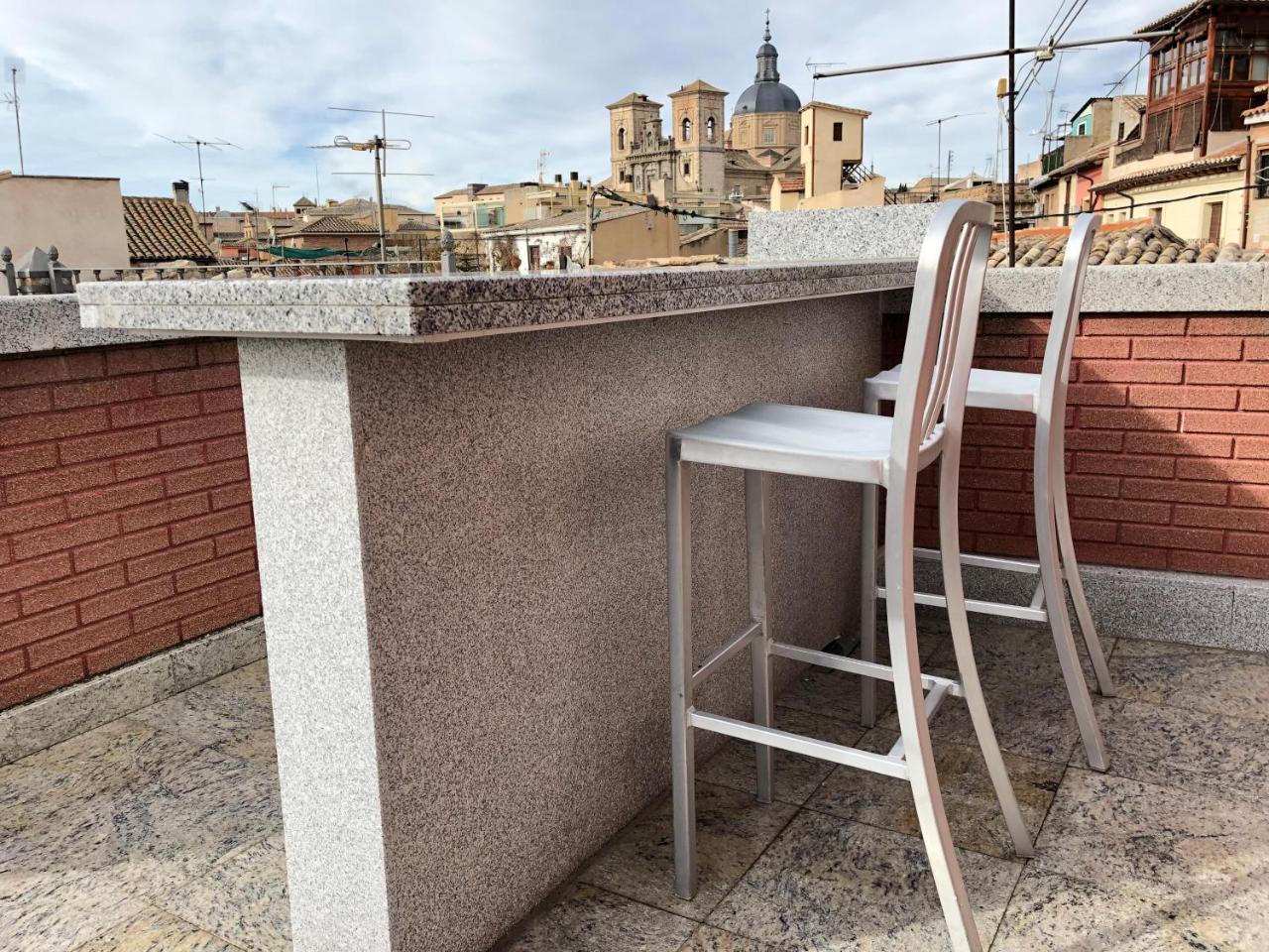 Alcana De Cervantes Apartamento