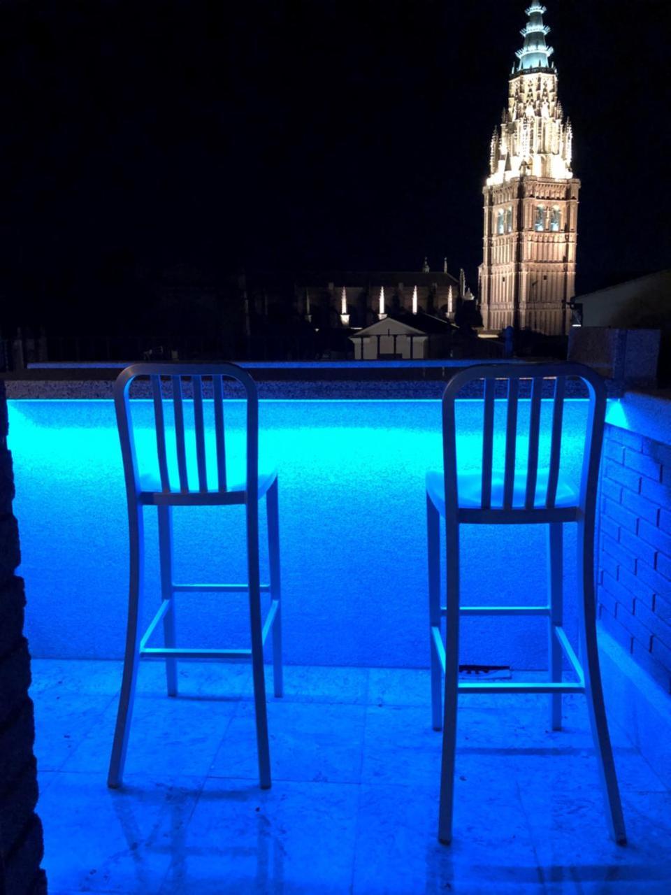 Alcana De Cervantes Apartamento Toledo