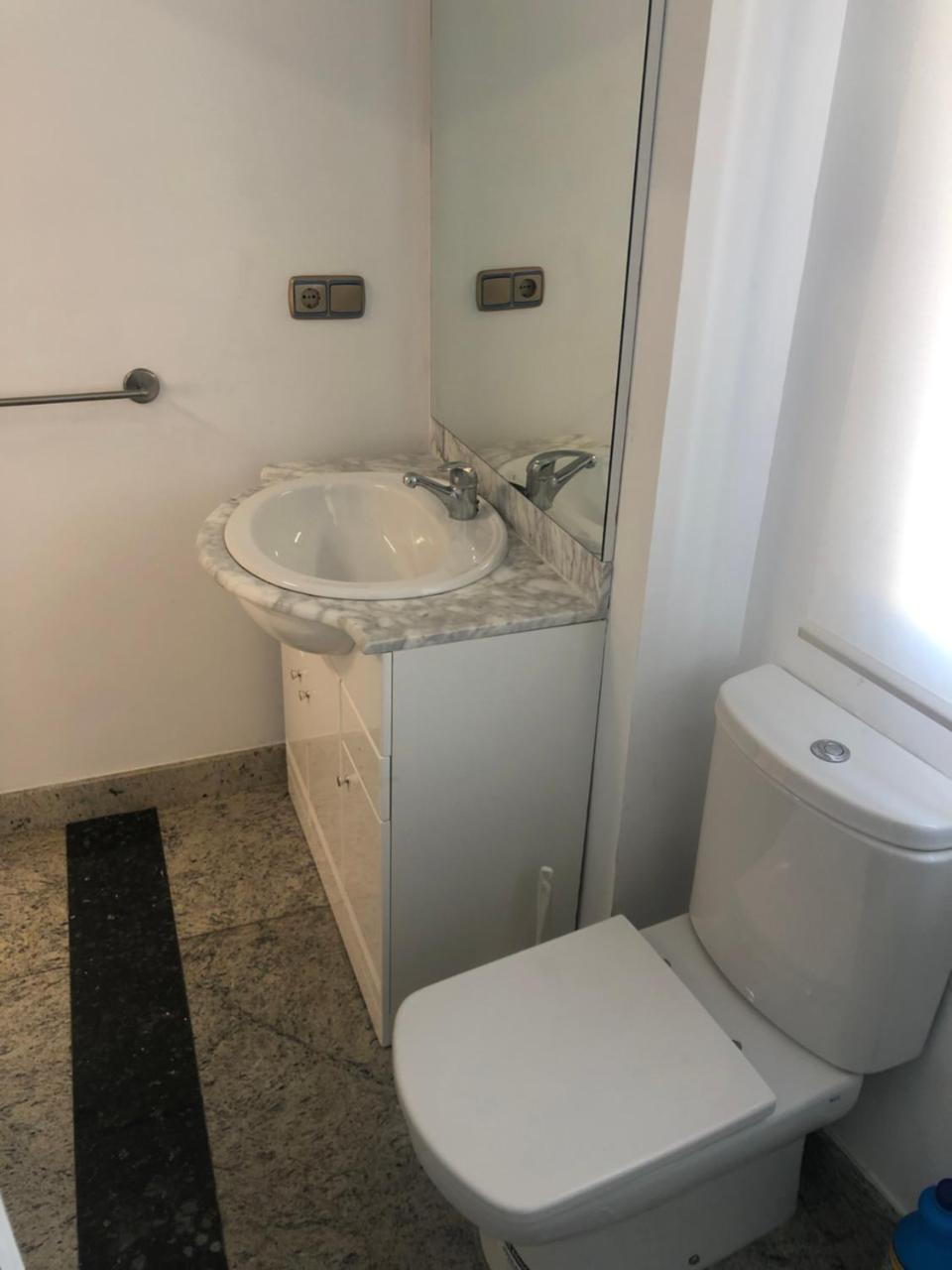 Alcana De Cervantes Apartamento *