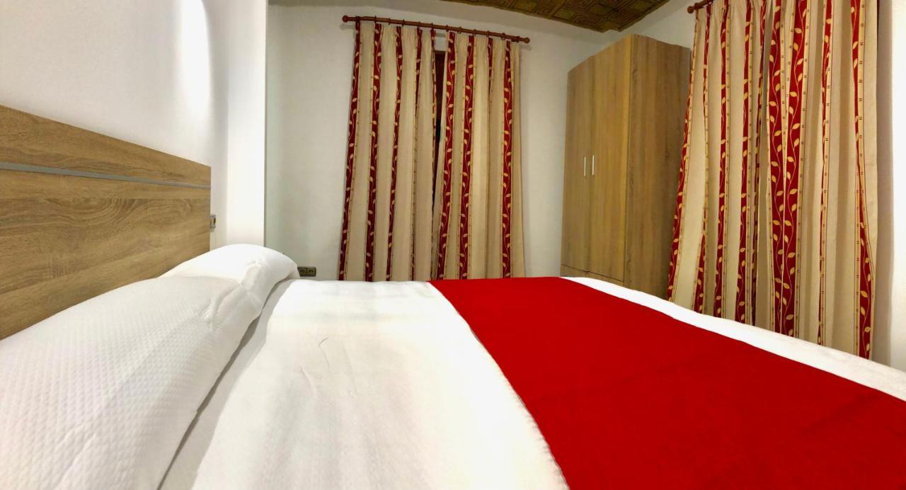 Apartamento Alcana De Cervantes