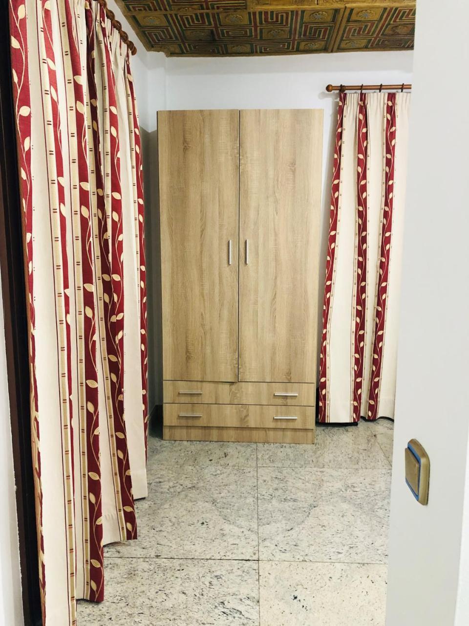 Alcana De Cervantes Apartamento