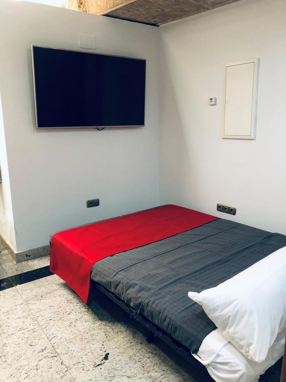 Alcana De Cervantes Apartamento