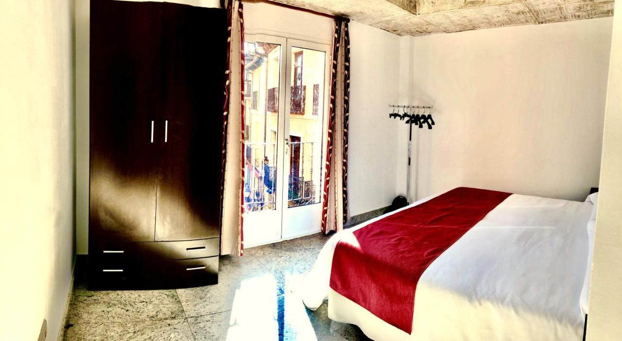Apartamento Alcana De Cervantes *