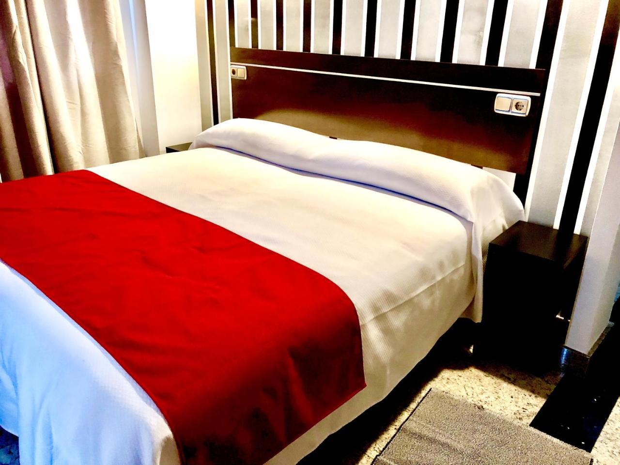 Apartamento Alcana De Cervantes *