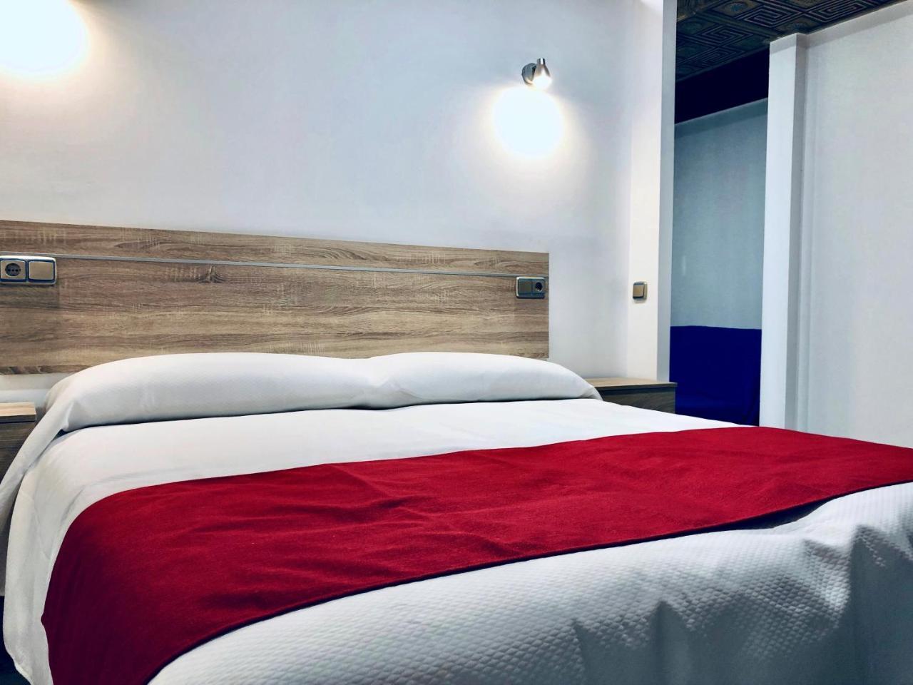 Apartamento Alcana De Cervantes Toledo