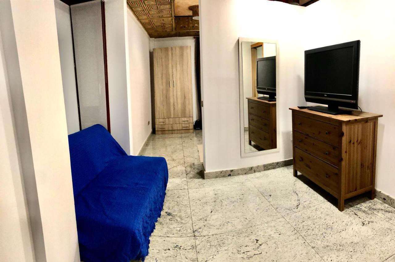 Alcana De Cervantes Apartamento